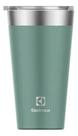 Copo Térmico C/tampa Electrolux Sense Verde 560ml A25182701 Green Copo Térmico C/tampa Electrolux Sense Verde 560ml A25182701 Green