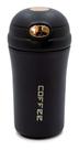 Copo Termico Café/água Cerveja Chá Garrafa Caneca Inox 400ml