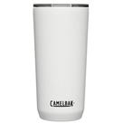 Copo Térmico Camelbak Thumbler 600ML com Tampa - Bebida Fria ou Quente
