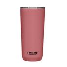 Copo Térmico Camelbak Thumbler com Tampa 600ml Aço Inox