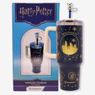 Copo Térmico Canecão TUMBLER com Pingente 1,15LT HOGWARTS ZC