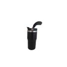 Copo Térmico canudo 600 ML, alça (Gravação do nome a laser)