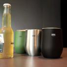Copo Térmico Cerveja Café 360ml Mor Inox
