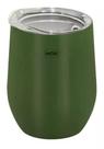 Copo Térmico Cerveja Café 360ml Mor Verde