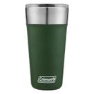 Copo Térmico Coleman 0,600 Litros Inox - Coleman - Ref.24849 Tecnolar