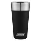Copo Térmico Coleman Com Abridor e Tampa 15 Horas Frio 600ML