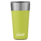 Copo Térmico Coleman Inox com Tampa e Abridor (600ml)