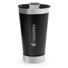 Copo Térmico Com Abridor E Tampa Cerveja Drinks Bebidas 500ml Termopro
