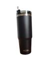 Copo Térmico Com Canudo Plasvale 900ml Copo Térmico Com Canudo Plasvale 900ml