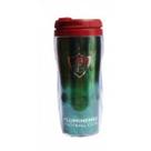 Copo Térmico com Tampa 350 Ml - Fluminense
