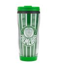 Copo Térmico Com Tampa 350ml - Palmeiras
