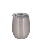 Copo Térmico com Tampa 360 ml Várias Cores MOR Copo Térmico com Tampa 360 ml Várias Cores MOR