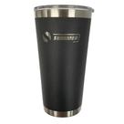 Copo Térmico Com Tampa 473ml Para Cerveja Chá Café Summer