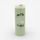 Copo Térmico Com Tampa Café Uatt 450ml Copo Térmico Com Tampa Café Uatt 450ml