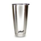 Copo Térmico com Tampa e Abridor 591ml