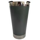 Copo Térmico com Tampa e Abridor Inox 473ml