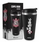 Copo Térmico Corinthians Emborrachado