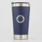 Copo Térmico Cruzeiro C/Abridor 473ML