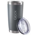 Copo Termico CT Lucky 591ml Titanium Gluck