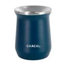 Copo Térmico Cuia Inox Chacal 236ml