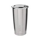 Copo Térmico De Aço Inox Com Tampa 600 Ml Wolff
