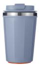 Copo Térmico De Aço Inox Vacuum Caneca Café Anti Queda