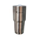 Copo Térmico de Cerveja 900ml Caerus Aço Inox Isolado à Vácuo Antivazamento
