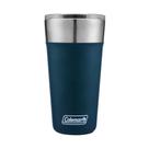 Copo Térmico de Cerveja Azul - Coleman