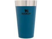 Copo Térmico de Cerveja Azul Stanley 473ML