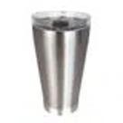 Copo Térmico de Cerveja Inox 700ml - MOR