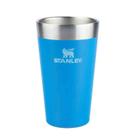 Copo Térmico de Cerveja sem Tampa 473 ml Azure Stanley