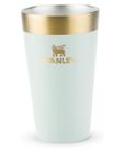 Copo Térmico de Cerveja sem Tampa Stanley Gilded Celadon 473ML