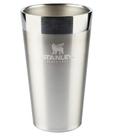 Copo Térmico de Cerveja sem Tampa Stanley Stainless Steel 473ML - STANLEY PMI Copo Térmico de Cerveja sem Tampa Stanley Stainless Steel 473ML - STANLEY PMI