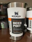 COPO TÉRMICO DE CERVEJA STANLEY C/ TAMPA 473 ml