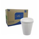 Copo Térmico de EPS de 177ml com 1000un Darnel