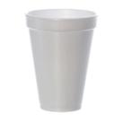 Copo Térmico de EPS de 473ml c/ 20un Darnel Copo Térmico de EPS de 473ml c/ 20un Darnel