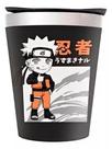 Copo Térmico De Inox Naruto 400 Ml
