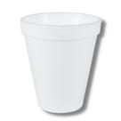 Copo Térmico De Isopor Para Café Chá 180 ML C/ 20UN