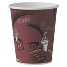 Copo térmico de papel Solo OF10BI-0041 Bistro 300 unidades 300 ml