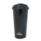 Copo Térmico De Viagem 502 ml SI231902 Any Morning