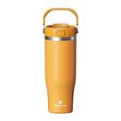 Copo Térmico de Viagem HYDRAFLOW 1,18 L Isolado e à Prova de Vazamentos