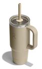 Copo Térmico de Viagem Hydro Flask 24 oz com Alça e Canudo