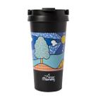 Copo Térmico de Viagem Inox 500 ml Any Morning Thermos