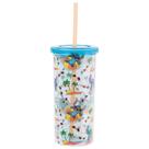 Copo Térmico Disney Lilo & Stitch - 590ml