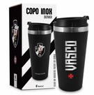 Copo Termico do Vasco Emborrachado Oficial