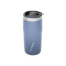 Copo Térmico EcoVessel METRO 470 ml em Aço Inoxidável