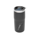 Copo Térmico EcoVessel METRO TriMax 473 ml com Isolamento a Vácuo