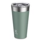 Copo Térmico Electrolux 560ml Sense Com Tampa Hermética Inox