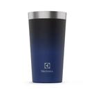 Copo Térmico Electrolux Home Bar 560ml Inox Azul