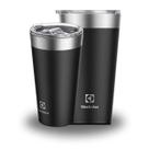 Copo Termico Electrolux Sense Inox 560ml Verde 1 unidade